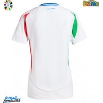 Italia Bortedrakt Dame EM 2024 Kortermet